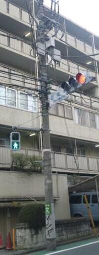 代官山コーポラス