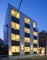 ReveResidence本駒込