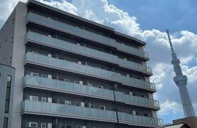 アルファコート曳舟2