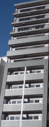 スカイコート本郷東大前弐番館敷なし0.5礼