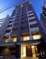 ドゥーエ茗荷谷