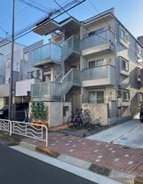 ベルコート千田