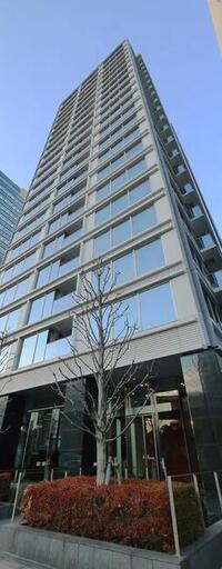 コートレジデントタワー