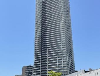 晴海フラッグサンビレッジタワー棟