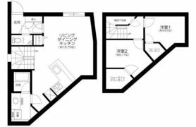 Apartment小石川後楽園