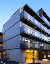 ラフィスタ大山