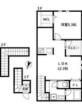 セラヴィータ常盤台