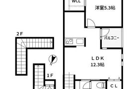 セラヴィータ常盤台