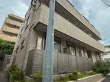 アジュール目黒不動前 外観