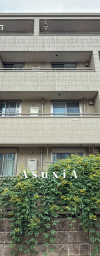 ヴィオール参宮橋