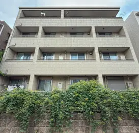 ヴィオール参宮橋