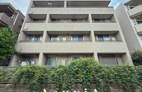 ヴィオール参宮橋