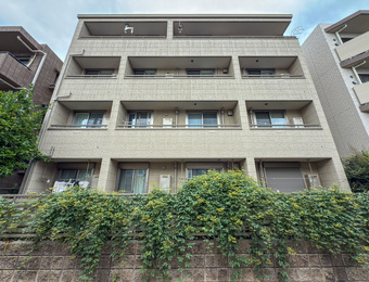 ヴィオール参宮橋
