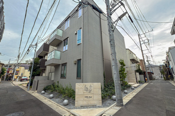 Fifth Aveの外観