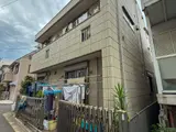 Fruteria奥沢 外観