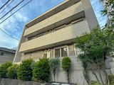 レクシア白金台 3階 トップ画像