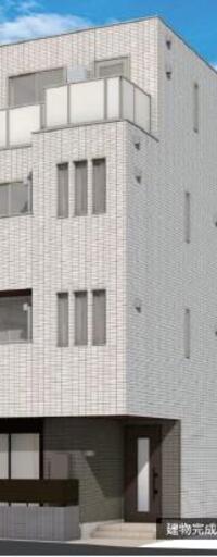 仮称プライムレジデンス