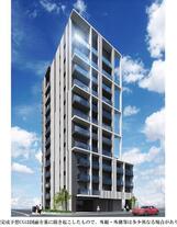 アジールコート松濤