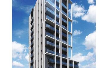 アジールコート松濤