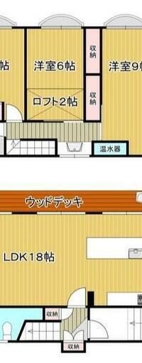 目黒区東山戸建