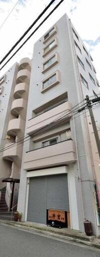 グリーンハイツ浅草