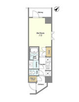 コンフォリア・リヴ碑文谷二丁目