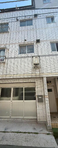 石田コーポ