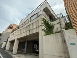レインボーヒルズ 外観