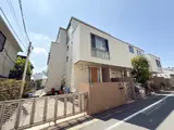 カルム茶屋坂(WEST棟) エントランス