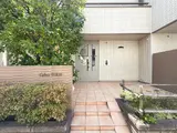 カルム茶屋坂(WEST棟)