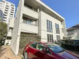 エターナルコート南青山 外観