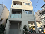 クラージュ 3階