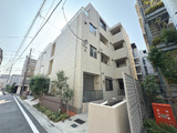 クラージュ 3階