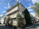 Casa del sole 1階 103 外観