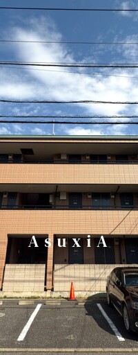 ラフィーネ野沢