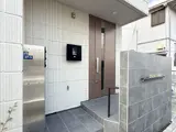 Porta Felice エントランス