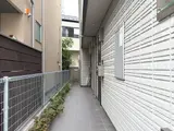 M’s自由が丘 その他共有部分