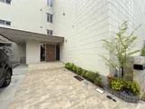 リベルダージ 駐車場