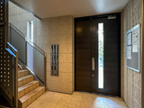 Maison de Romainee 2階