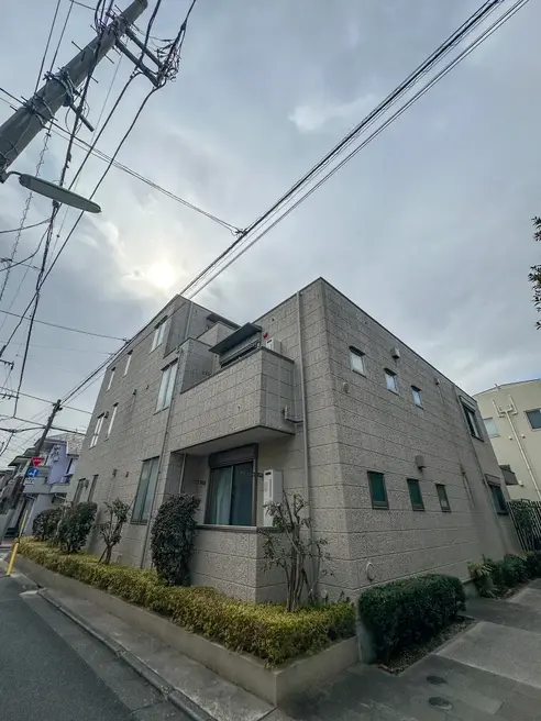 Maison de Romainee