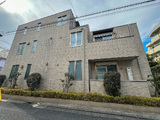 Maison de Romainee 2階