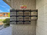 メゾン エスポワール 駐車場