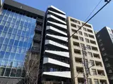 リテラス押上 外観