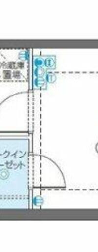 新品家具付きマンション富ヶ谷2