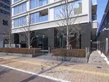 コートレジデントタワー 外観