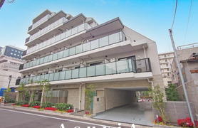 パレステージ文京江戸川橋