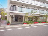 パレステージ文京江戸川橋