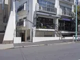 秀和外苑レジデンス 外観