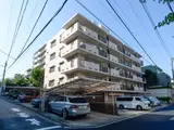 コープ戸山台