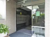 上落合ハイツ 外観